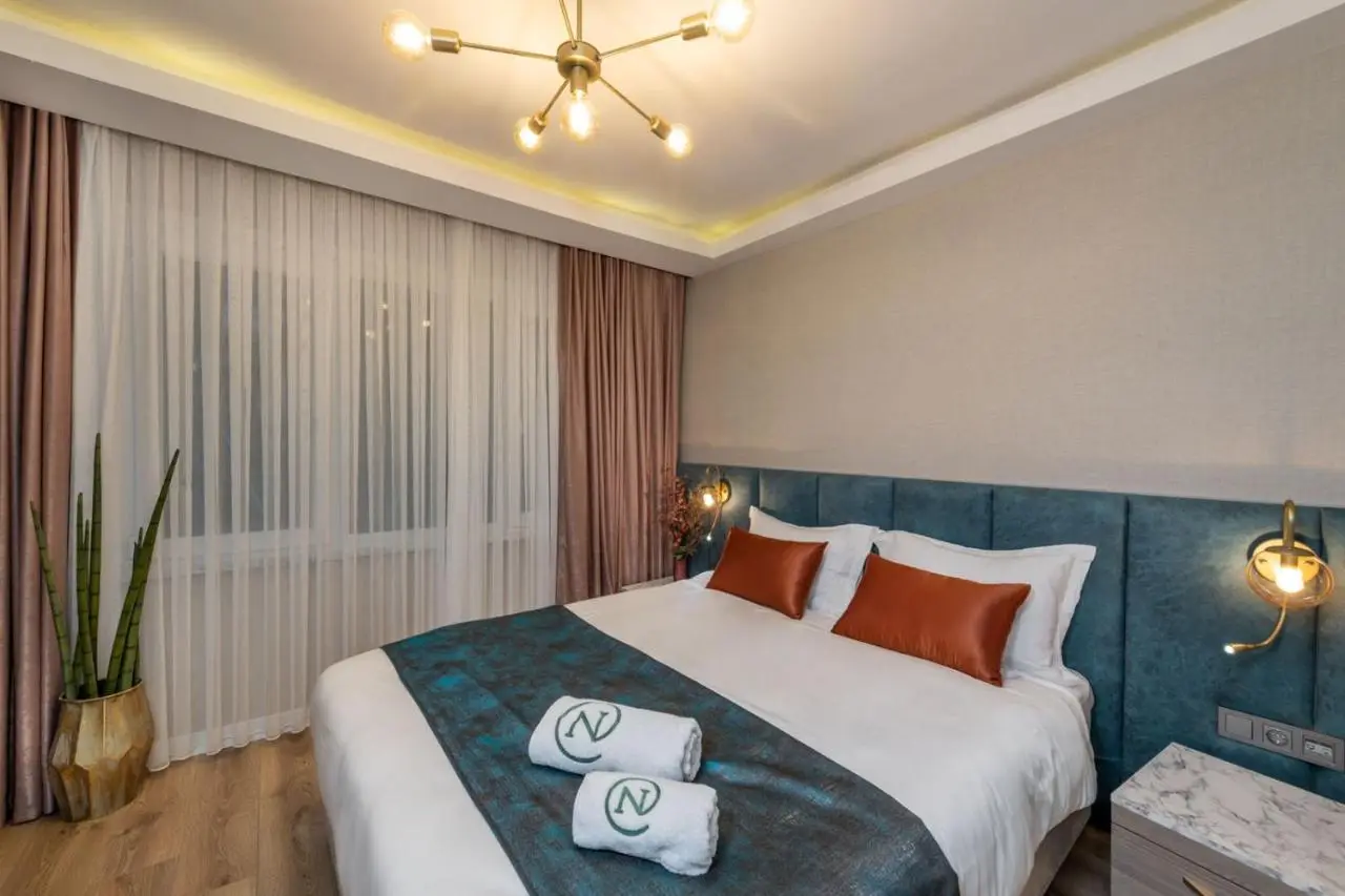 Nika otel & cafe
