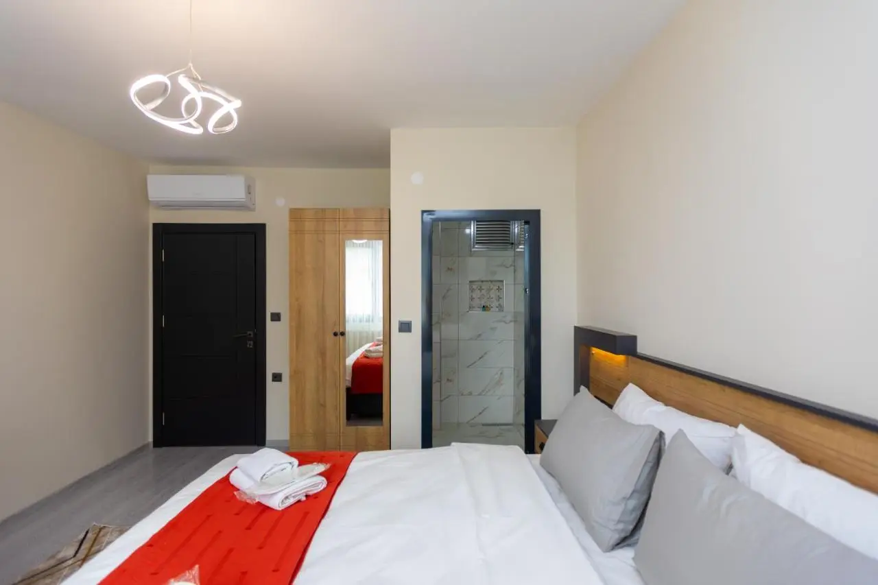 Moonlight Suite