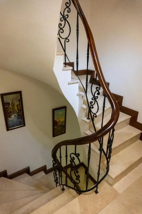Long Stay İstanbul Hotel