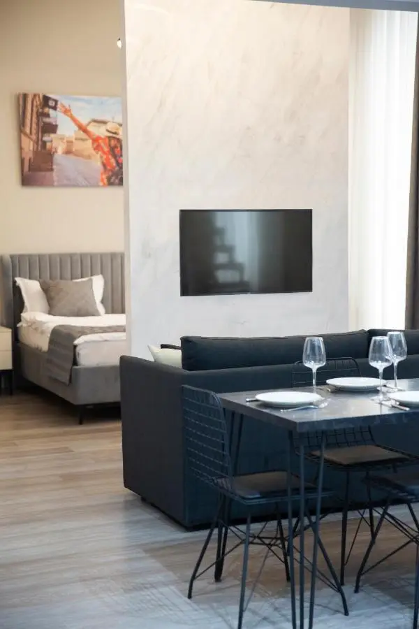 Prime Suites Bulvar