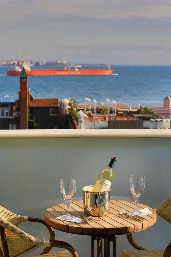Hotel Historia-Special Category