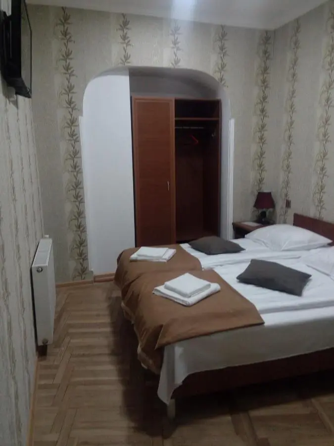 Tbilisi Downtown Guest House