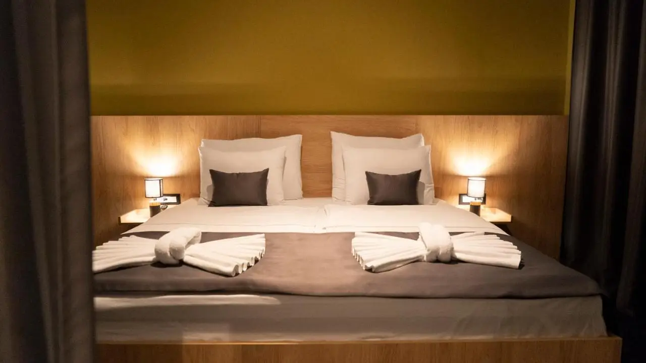 HA Hotel Mostar