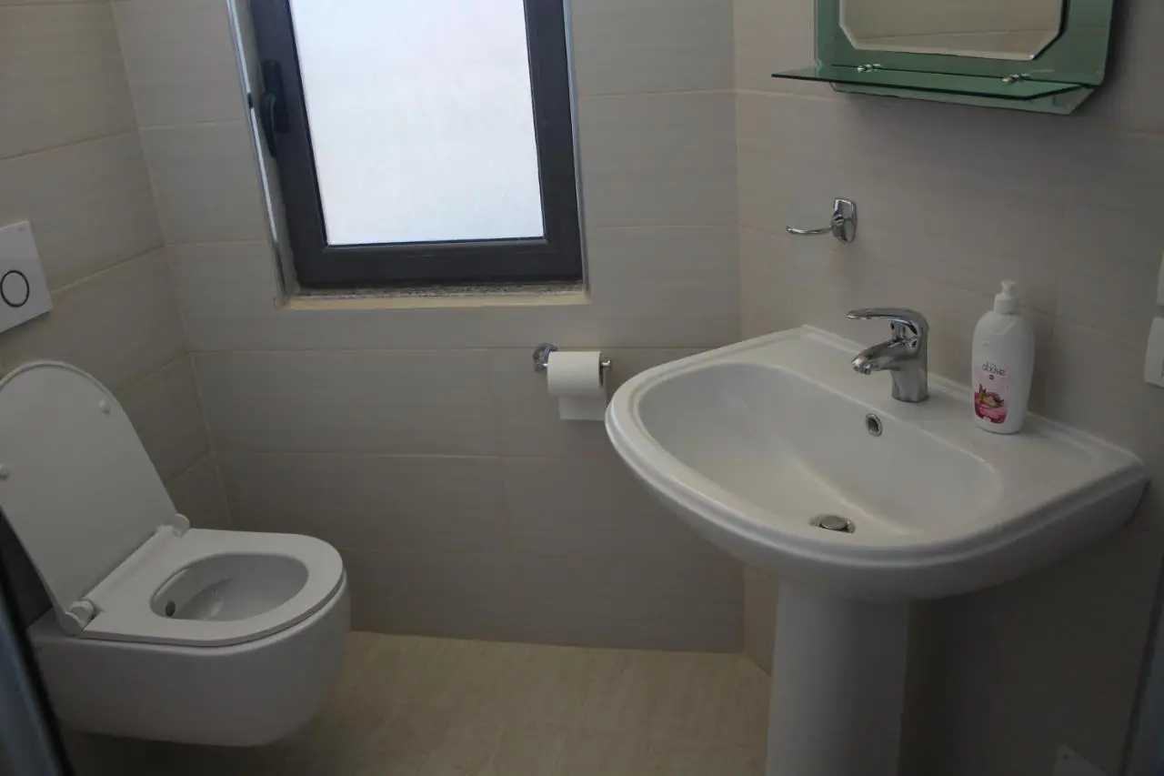 Hotel Hasmegaj