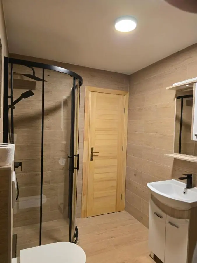 Vikendica Villa Marija Pale