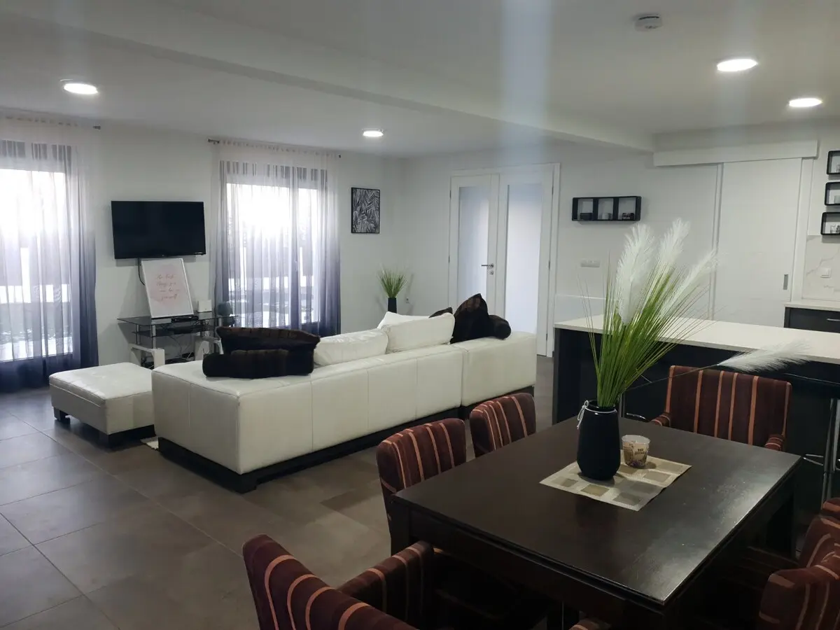 Villa Arkado - 3-bedroom villa with outdoor pool