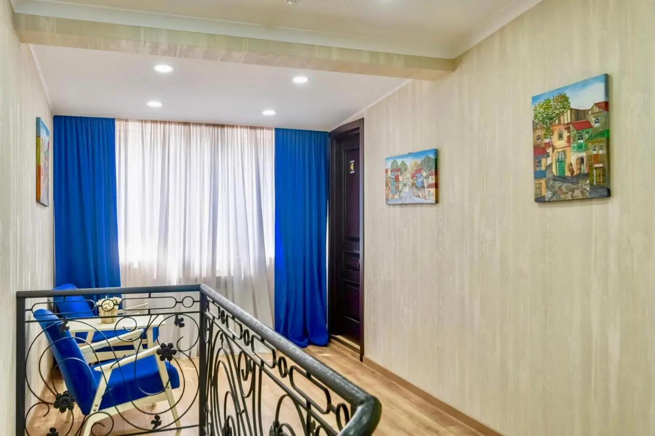 Q&B Boutique House