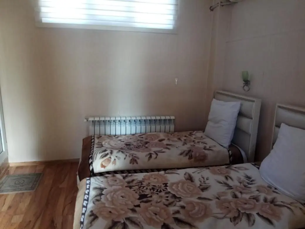 Sheki Guest House