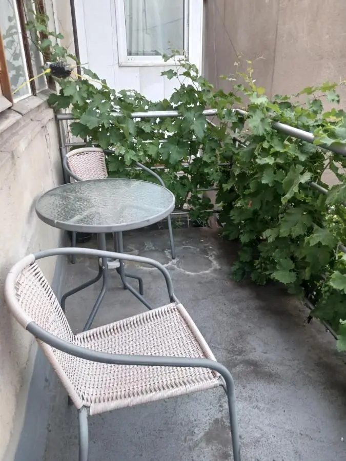 Hotel White Neptun Georgia Tbilisi