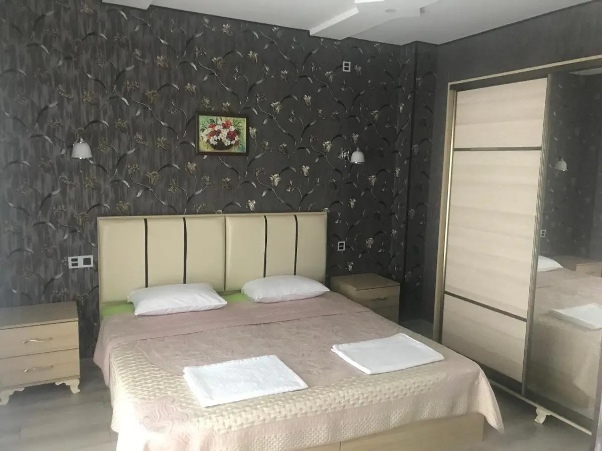 Gabala City Rooms