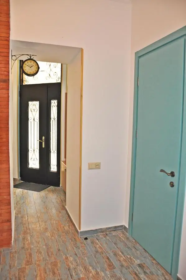 Comfortable Flat in Central Tbilisi