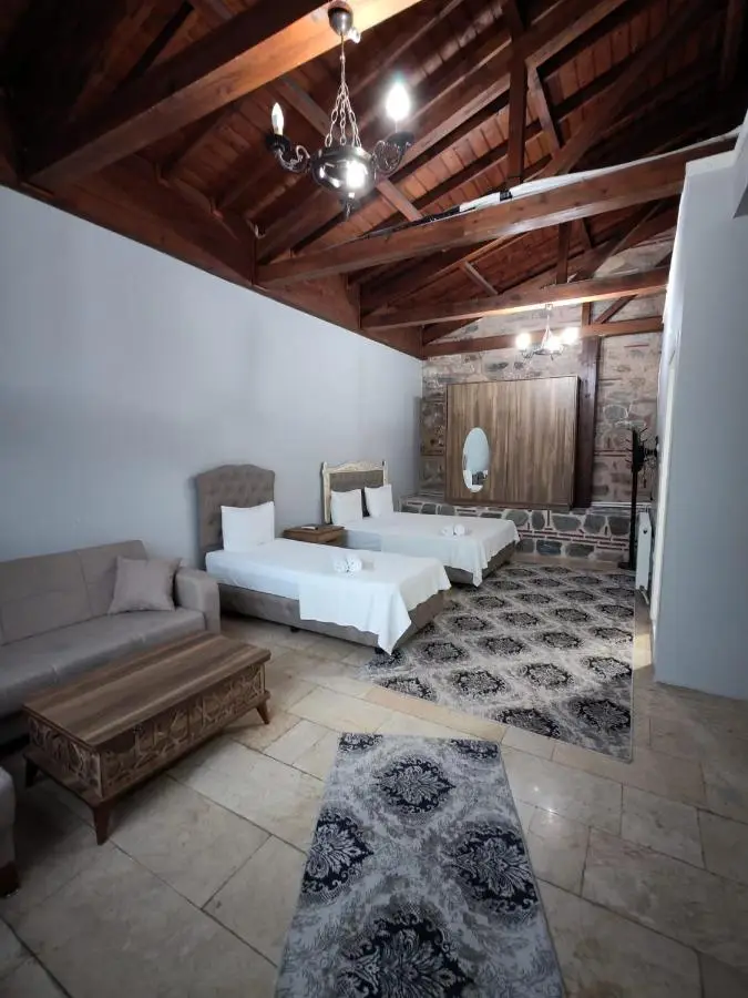 Bursa İpekyolu Hotel