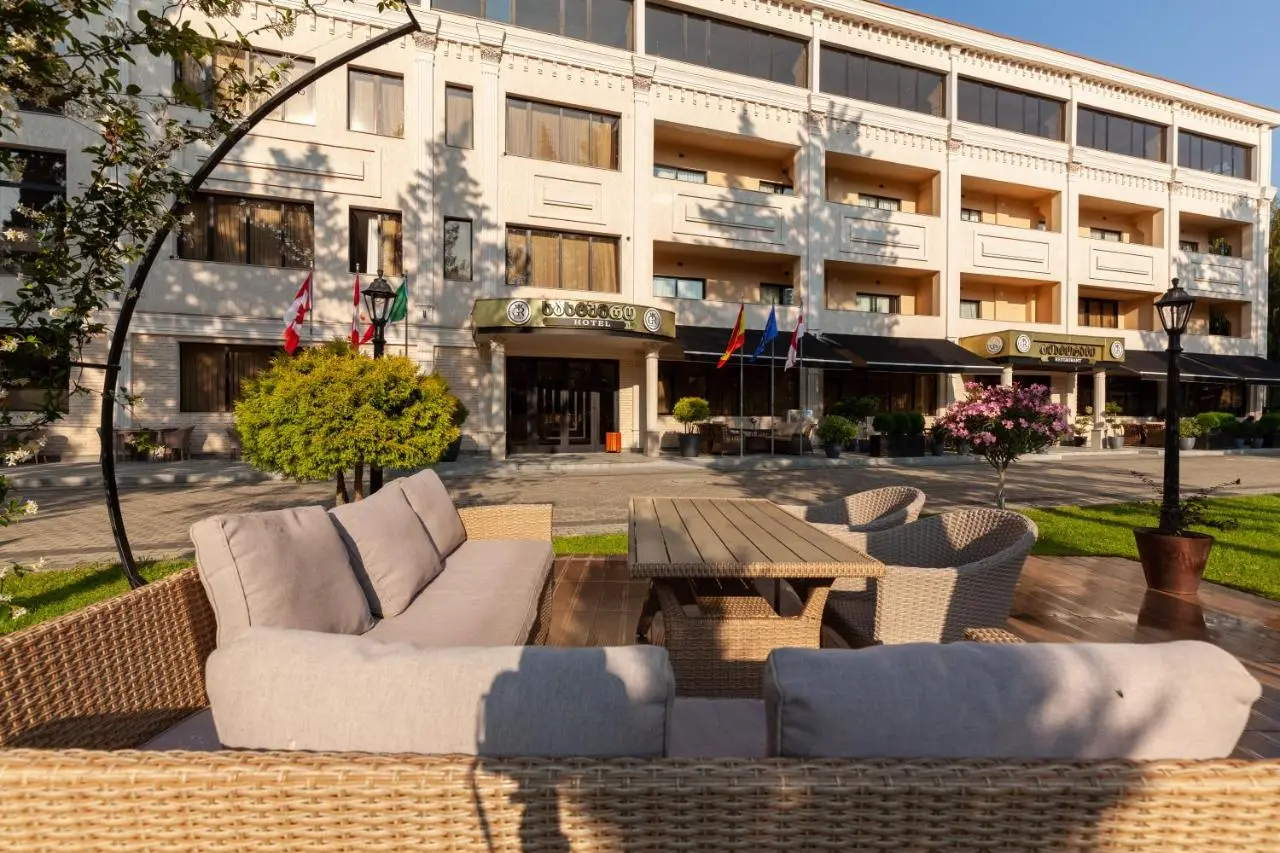 Gelati Residence
