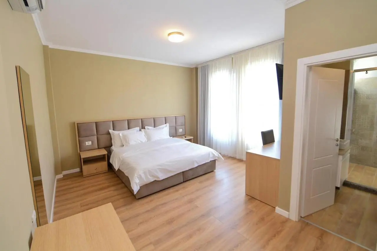SANTO Hotel