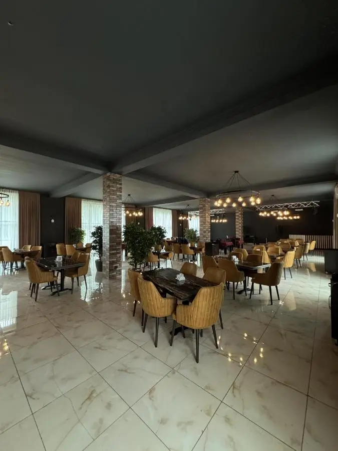 Qusar Qala Hotel