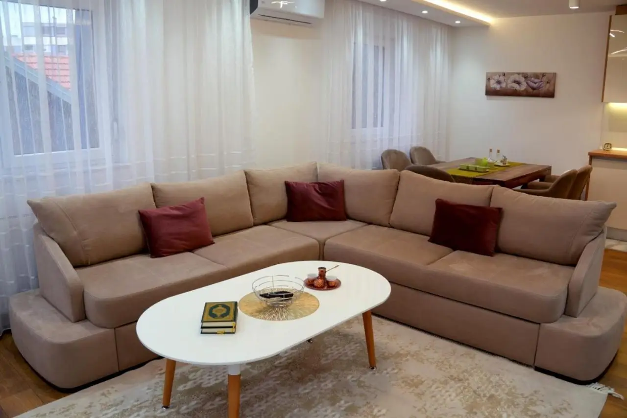 Triple A Apartments