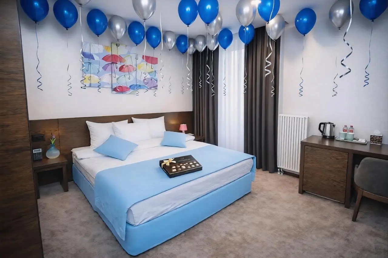 Da Vinci Boutique Hotel