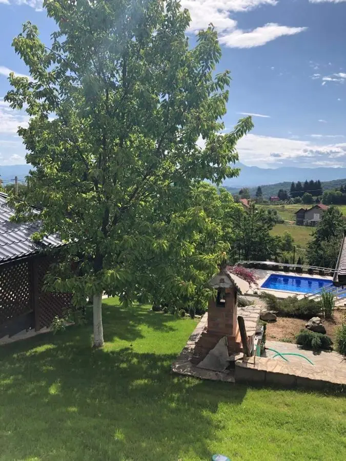 Villa Elma
