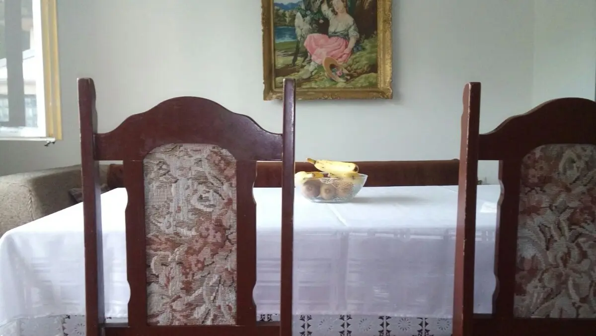 Sarajevo, comfortable and cozy apartment
