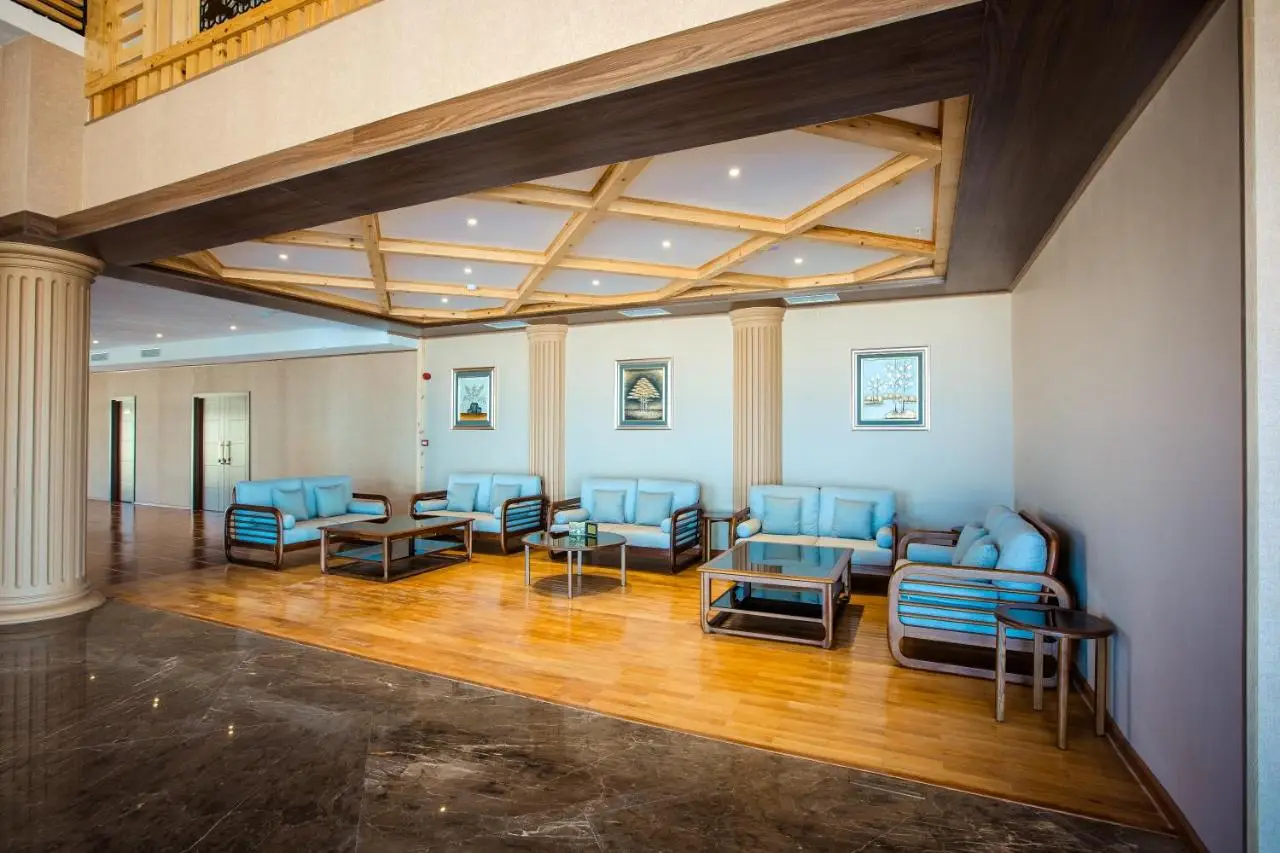 Anaklia Resort by Pratap's Signature