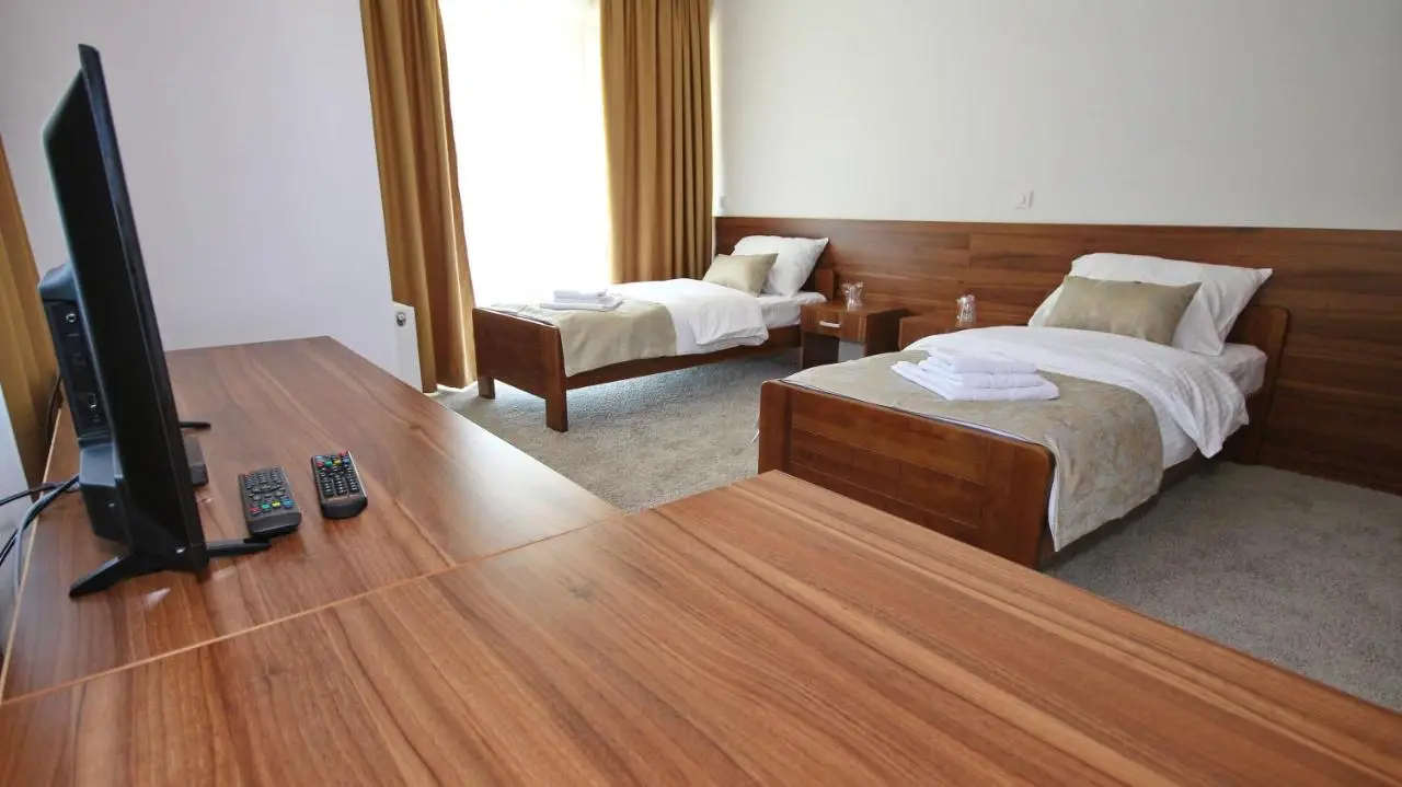Hotel Novalić Konjic