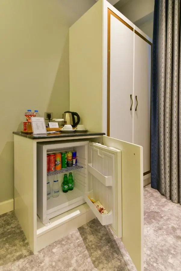 Kare Hotel Sultanahmet