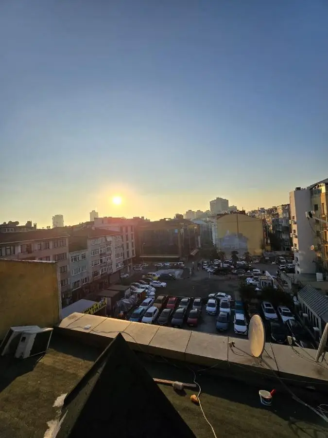 Rays Hotel - Bakirkoy Istanbul City Center