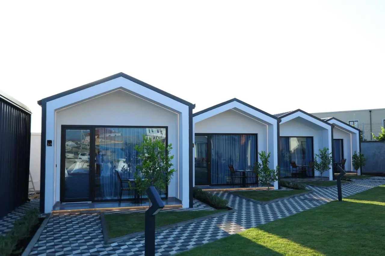 Villas Palma Airport