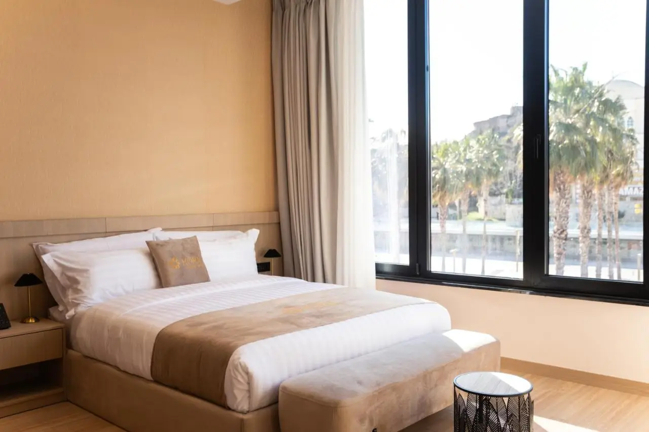 Koral Boutique Hotel