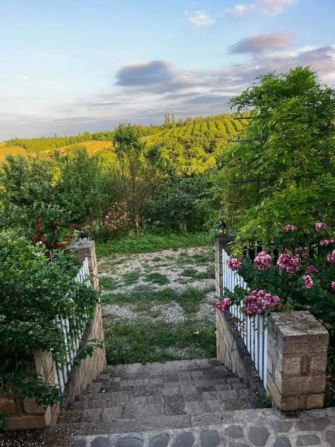 Quba Guest House