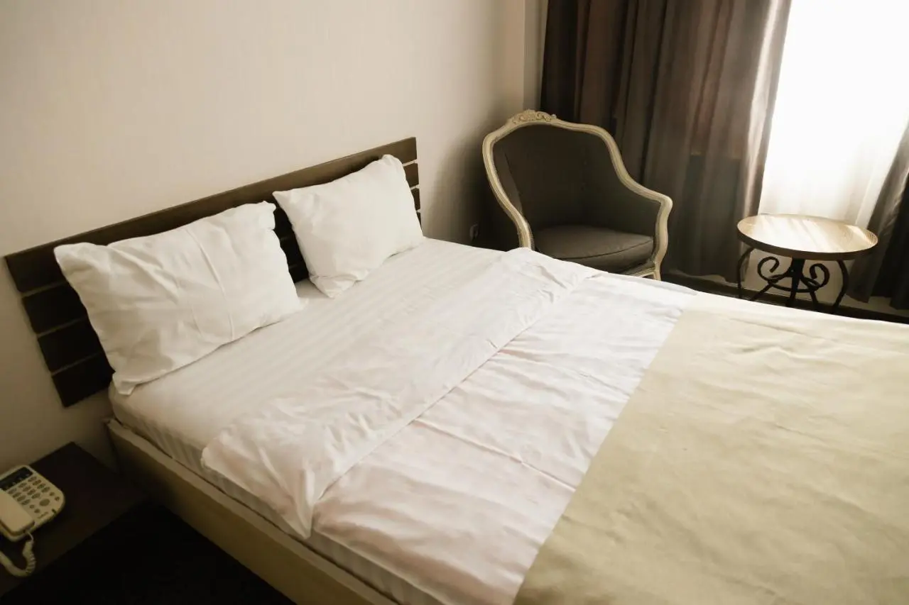 Reikartz City Tbilisi Hotel