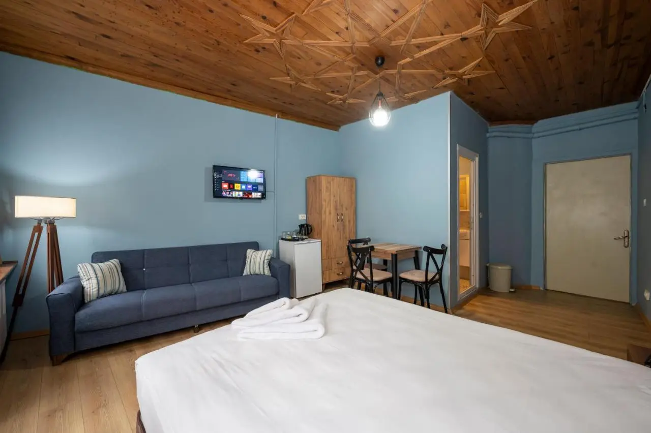 Taksim Antique Hotel