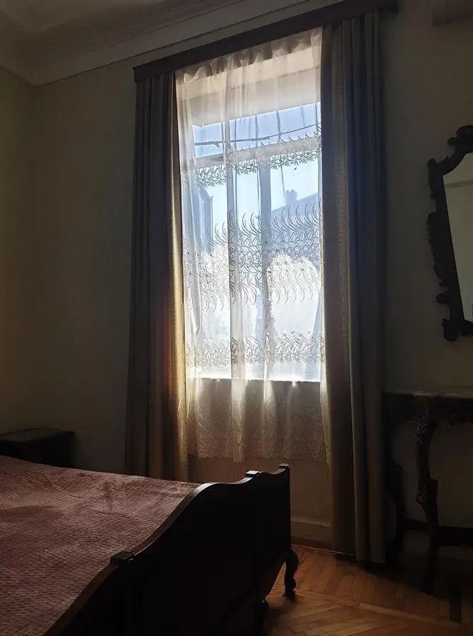 Sheraton apartment
