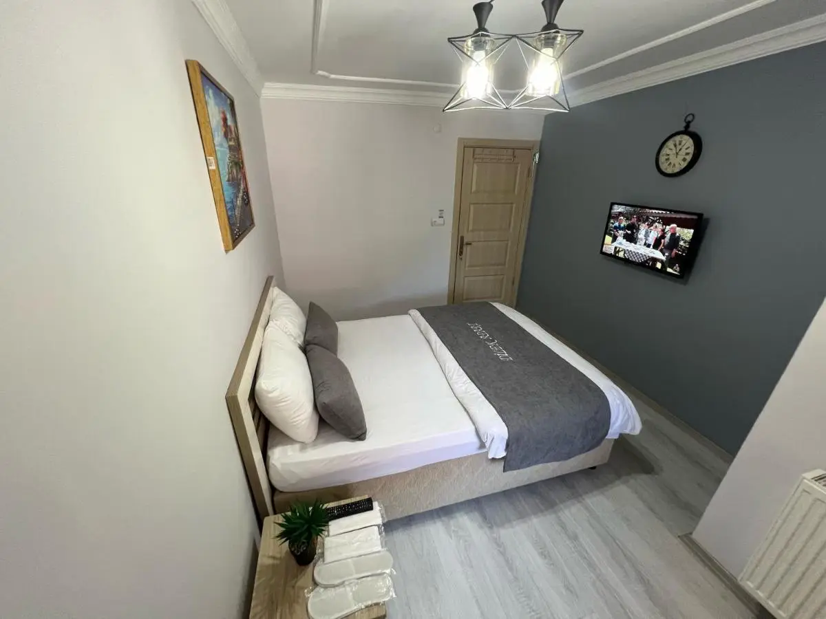 Uzungöl Dilek Pansiyon