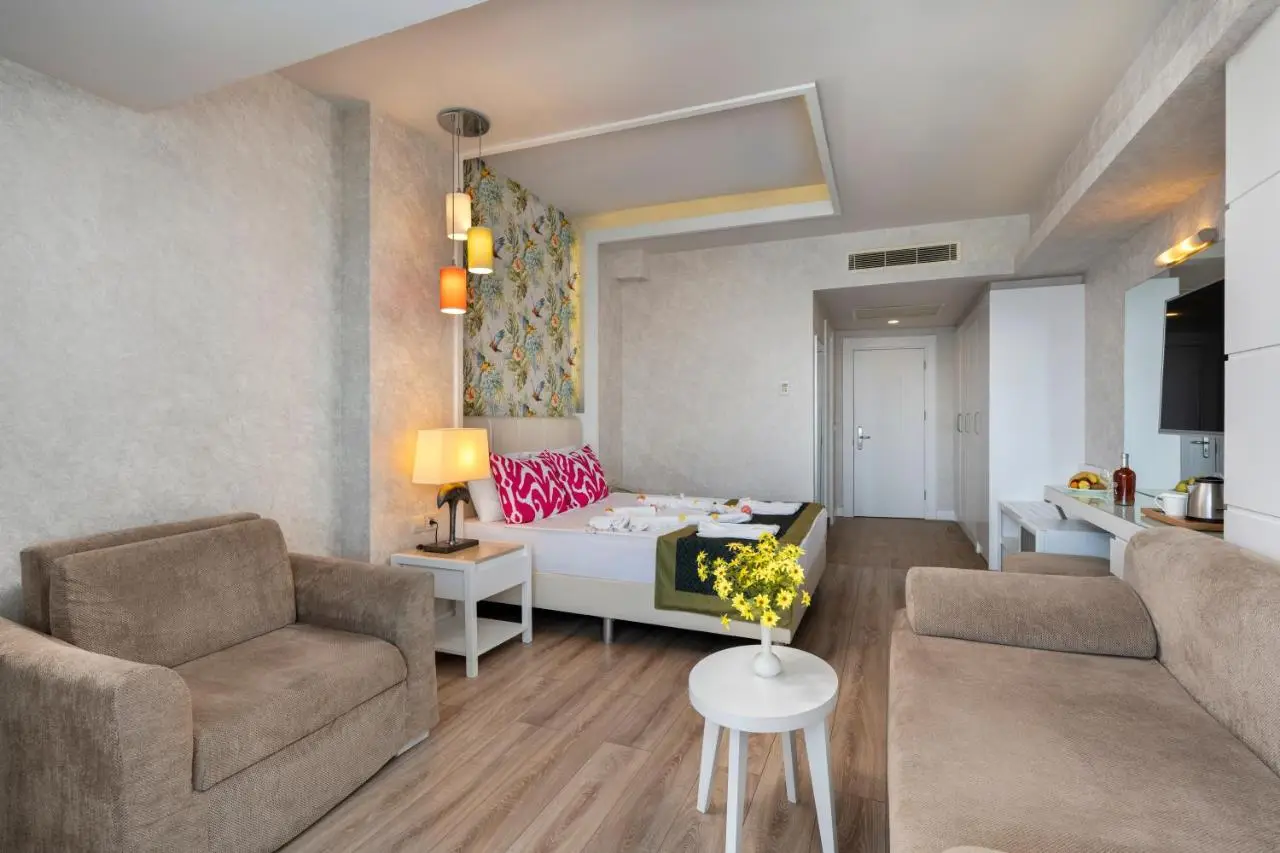 Orange County Alanya