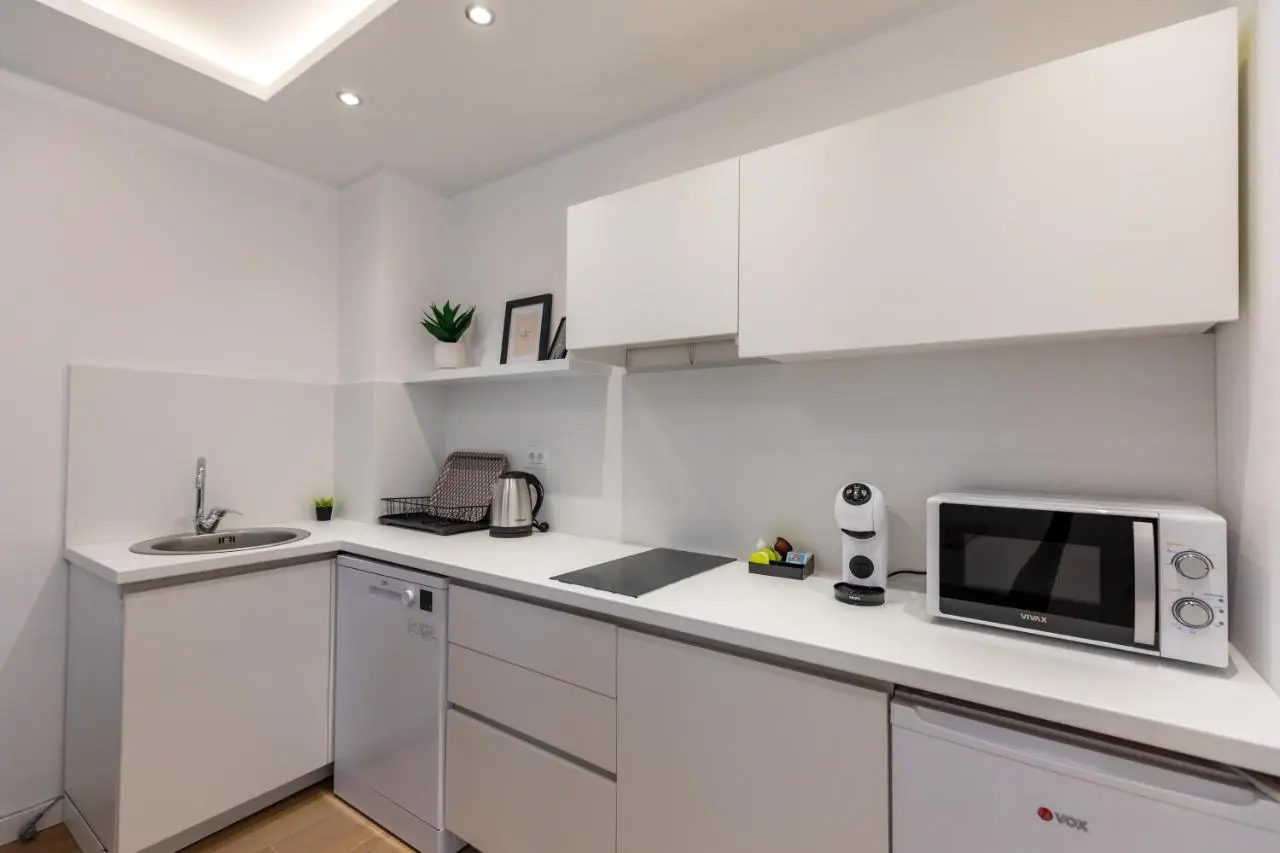 Apartmani Maira