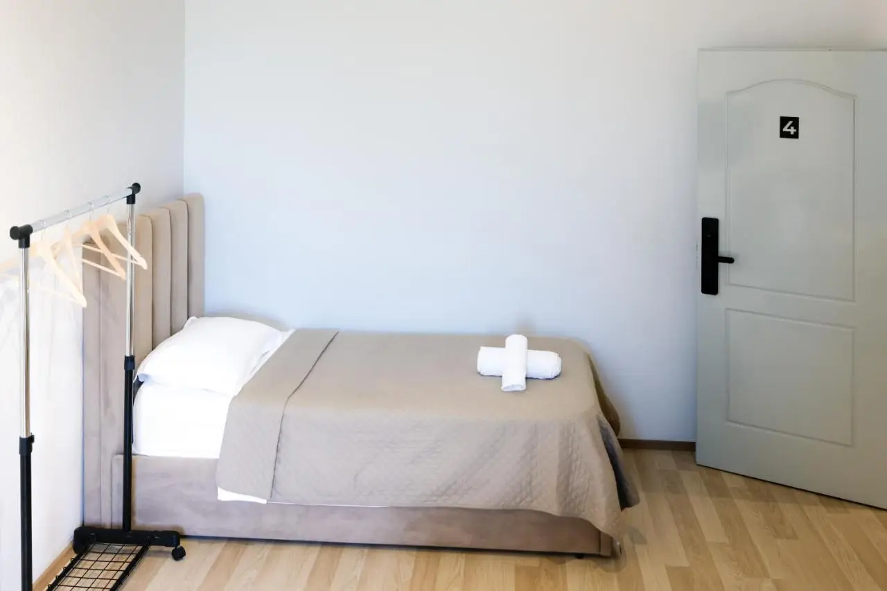 Shkoder City Center Rooms & Apartments