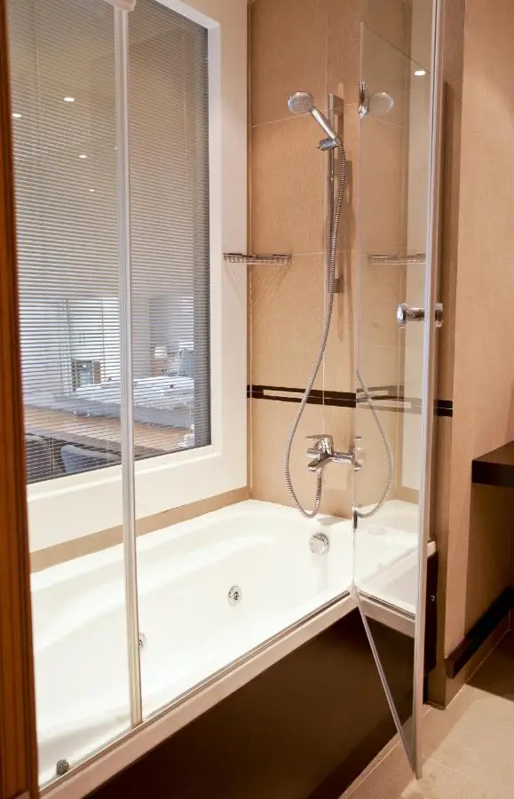 Klas Hotel Istanbul Old City