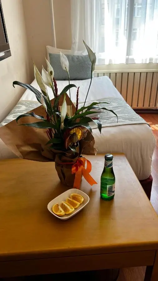 Park Star Hotel Taksim