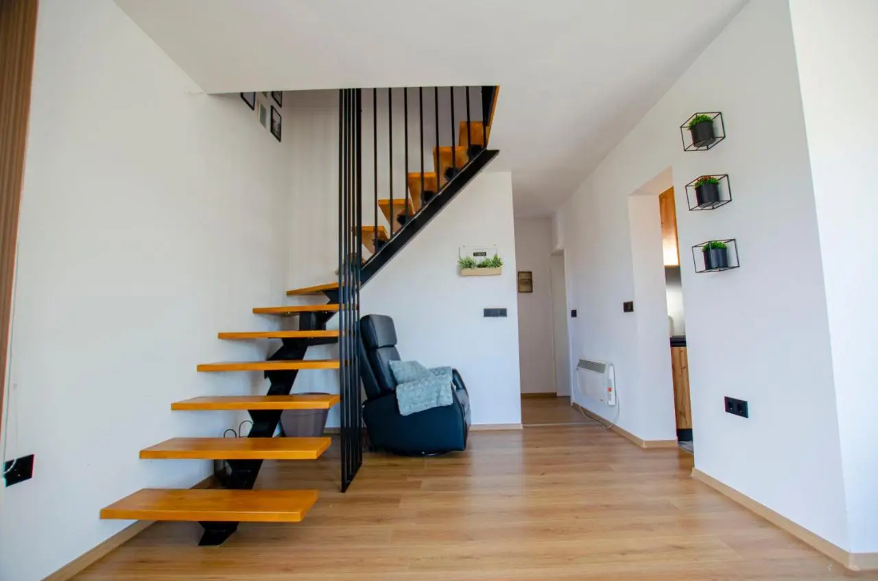Ventum Luxury House Bjelasnica