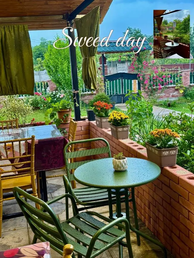 sweet village