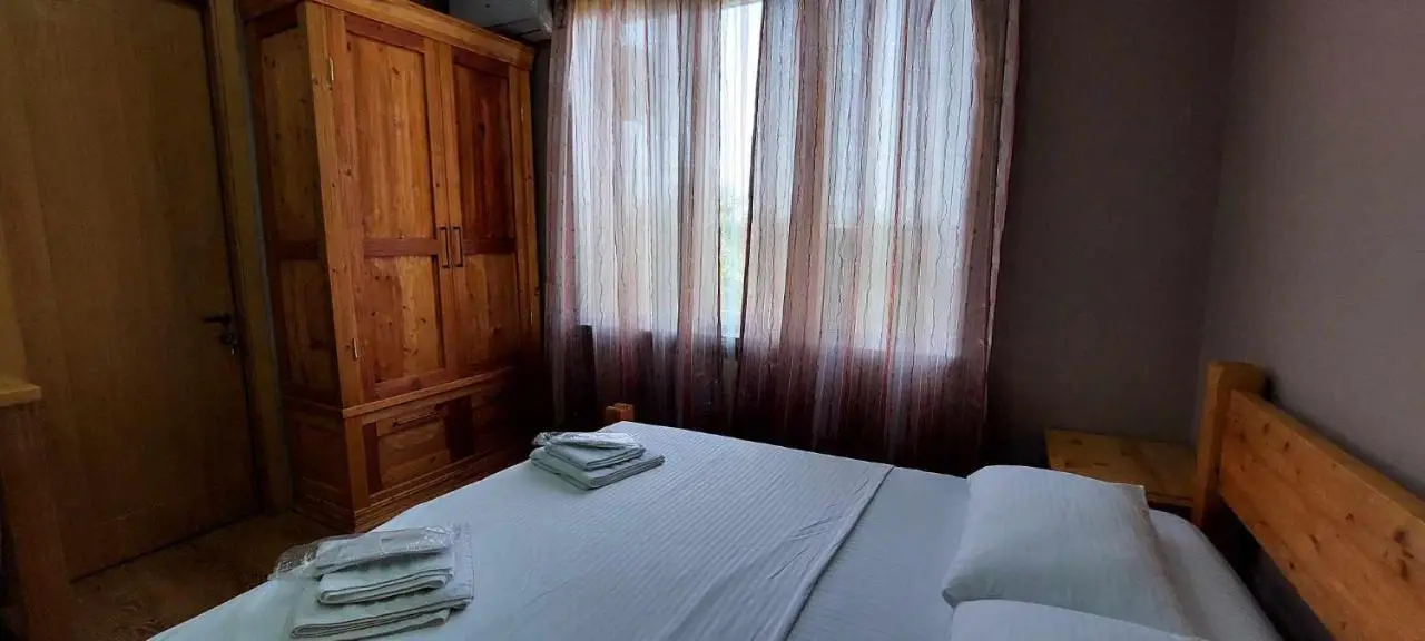 Eco Village Tskaltubo
