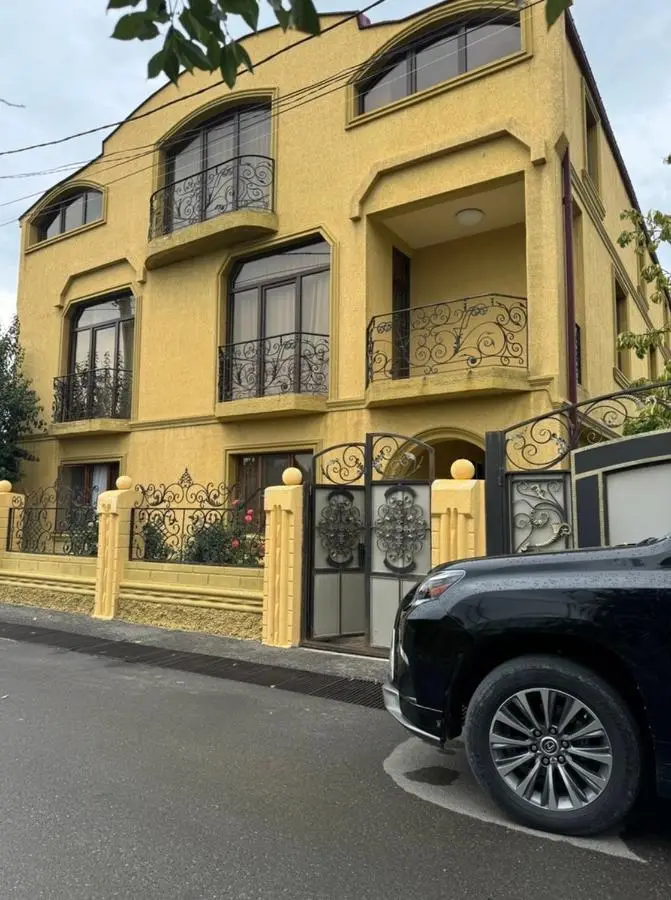 Family hotel