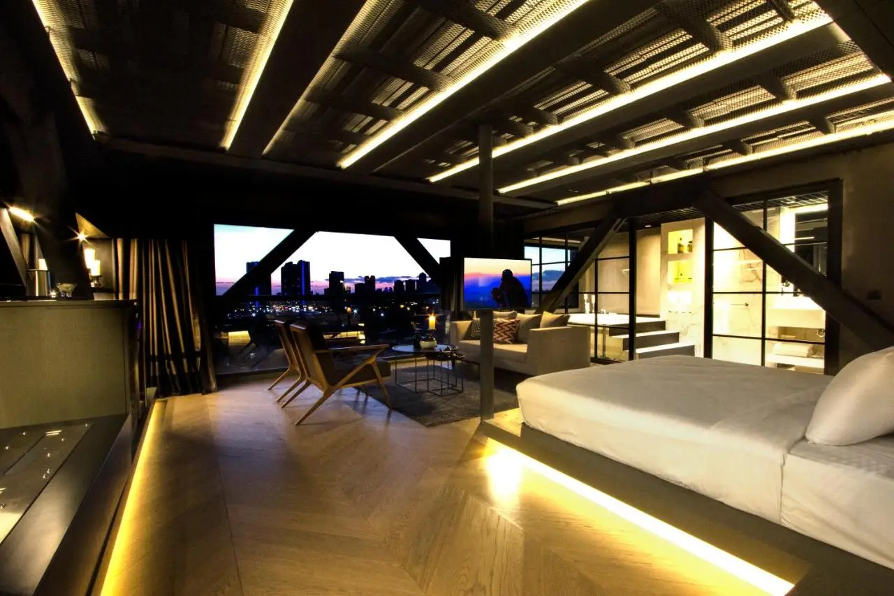 Cityloft 81