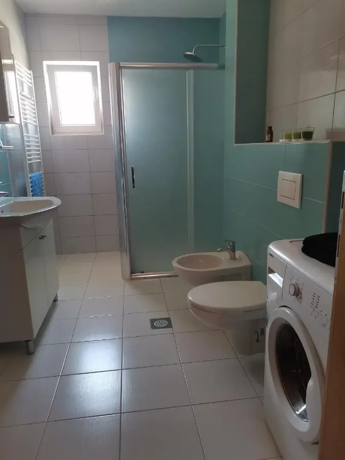 Apartman Sali