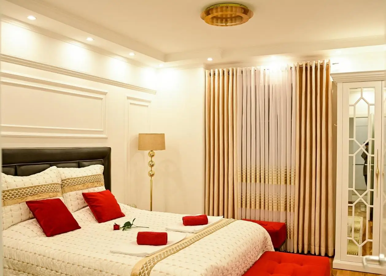 Luxury Apartment Karic FREE parking