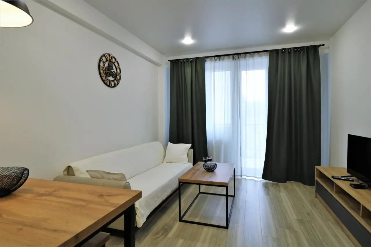 Holiday Rooms