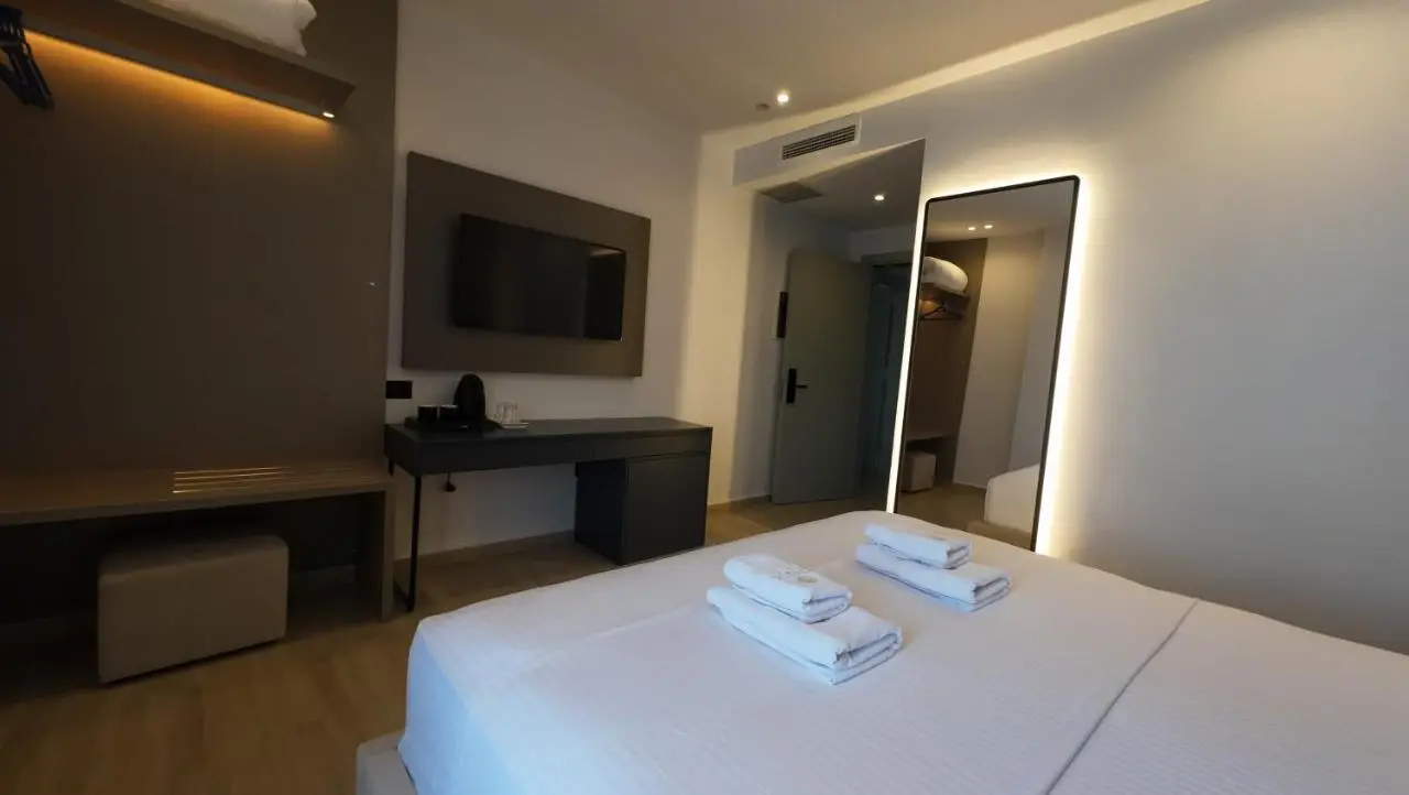 Hotel Boutique Onix