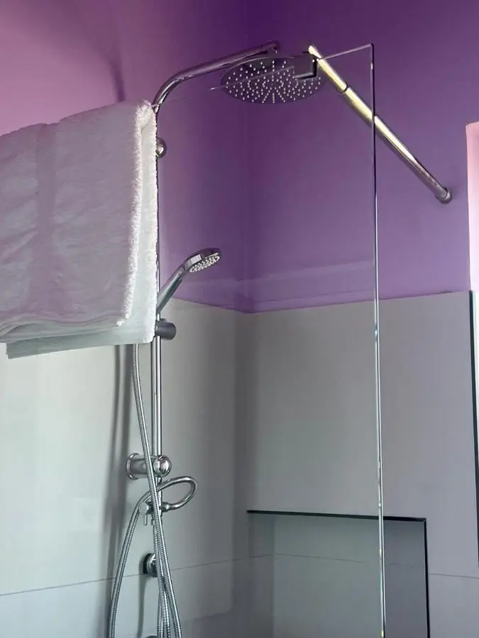 City Centre Rooms 4R