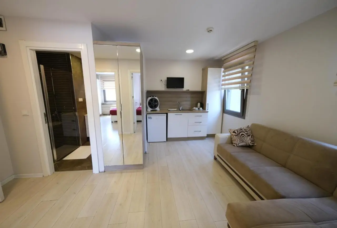 Uçar Royal Hotel ve Konferans Salonu